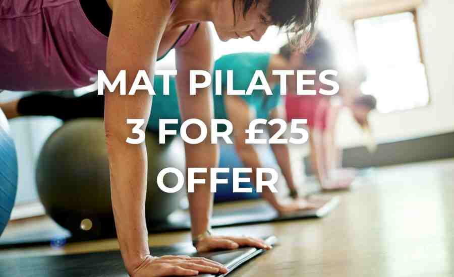 mat pilates