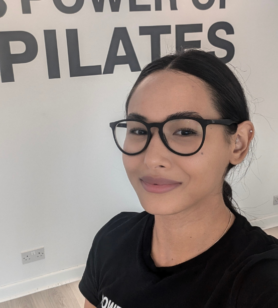 Dayana - Power of Pilates