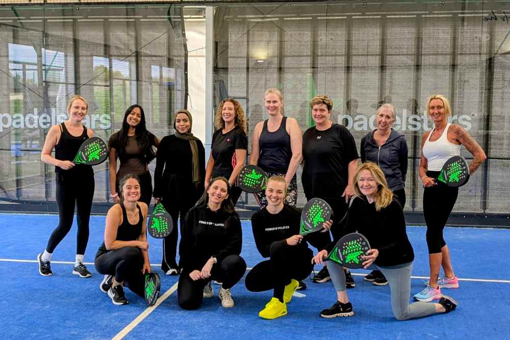 Padelstars UK
