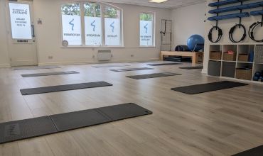 mat pilates restore